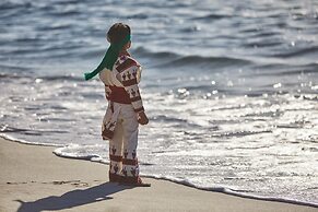 Four Seasons Resort Punta Mita