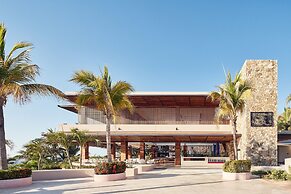 Four Seasons Resort Punta Mita