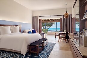 Four Seasons Resort Punta Mita