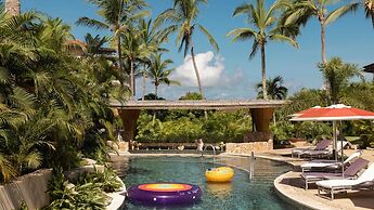 Four Seasons Resort Punta Mita