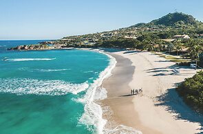 Four Seasons Resort Punta Mita