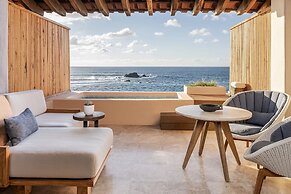 Four Seasons Resort Punta Mita