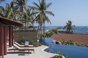 Four Seasons Resort Punta Mita