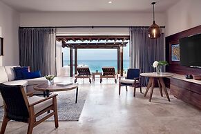 Four Seasons Resort Punta Mita