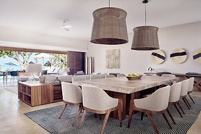 Four Seasons Resort Punta Mita