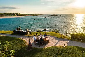 Four Seasons Resort Punta Mita