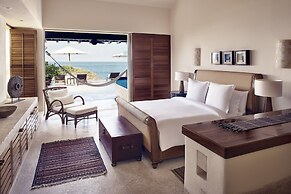 Four Seasons Resort Punta Mita