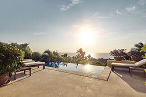 Four Seasons Resort Punta Mita