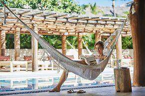 Four Seasons Resort Punta Mita