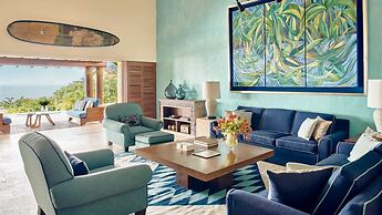 Four Seasons Resort Punta Mita
