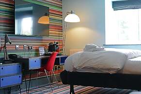 Village Hotel Wirral