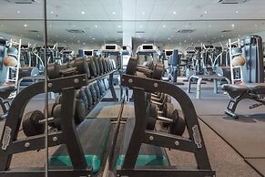 Slaley Hall Hotel, Spa & Golf Resort