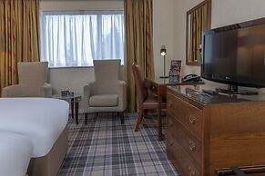 Slaley Hall Hotel, Spa & Golf Resort