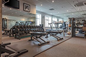 Slaley Hall Hotel, Spa & Golf Resort