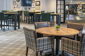 Slaley Hall Hotel, Spa & Golf Resort