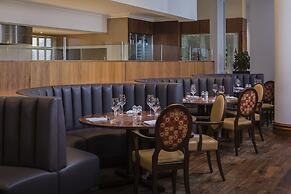 Dunston Hall Hotel, Spa and Golf Resort