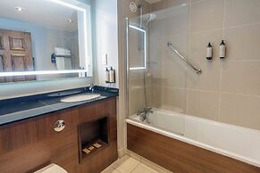 Dunston Hall Hotel, Spa and Golf Resort