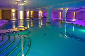 Dunston Hall Hotel, Spa and Golf Resort