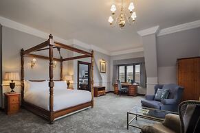 Dunston Hall Hotel, Spa and Golf Resort