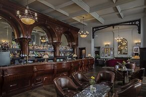 Dunston Hall Hotel, Spa and Golf Resort