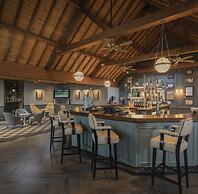 Dunston Hall Hotel, Spa and Golf Resort