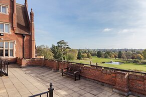 Dunston Hall Hotel, Spa and Golf Resort