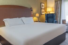 Dunston Hall Hotel, Spa and Golf Resort