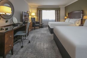Dunston Hall Hotel, Spa and Golf Resort
