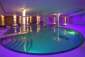 Dunston Hall Hotel, Spa and Golf Resort