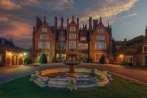 Dunston Hall Hotel, Spa and Golf Resort