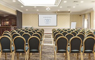 Dunston Hall Hotel, Spa and Golf Resort