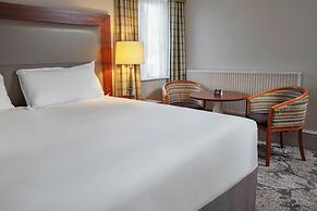 Dunston Hall Hotel, Spa and Golf Resort