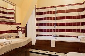 Dunston Hall Hotel, Spa and Golf Resort