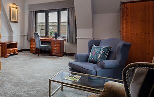 Dunston Hall Hotel, Spa and Golf Resort