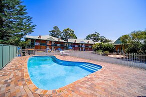 Golf Place Inn