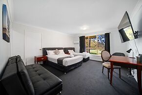 Golf Place Inn