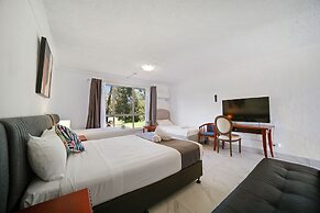 Golf Place Inn