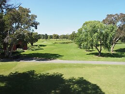Golf Place Inn
