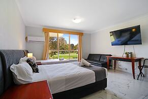 Golf Place Inn