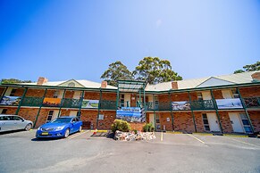 Golf Place Inn