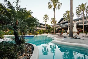 Mantra Club Croc