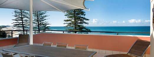 Beach Retreat Coolum