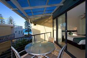 Beach Retreat Coolum