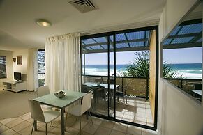 Beach Retreat Coolum