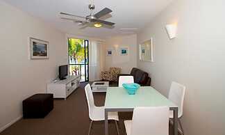 Beach Retreat Coolum