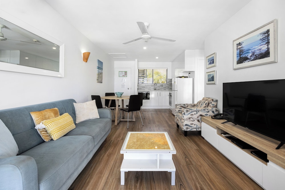 Beach Retreat Coolum