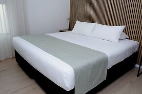 Keith Motor Inn