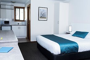 Keith Motor Inn