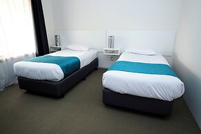 Keith Motor Inn