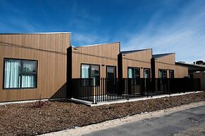 Keith Motor Inn